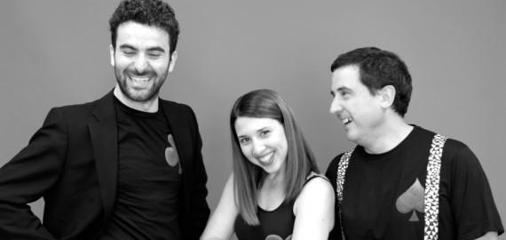 La_Rambleta's tweet photo. Sábado lleno de improvisación y humor en #LaRambleta: #IMPROMAGIA &amp; #IMPRONIGHT http://t.co/vt6Jan5ZRj @vital_media http://t.co/LcUfTLPkgn