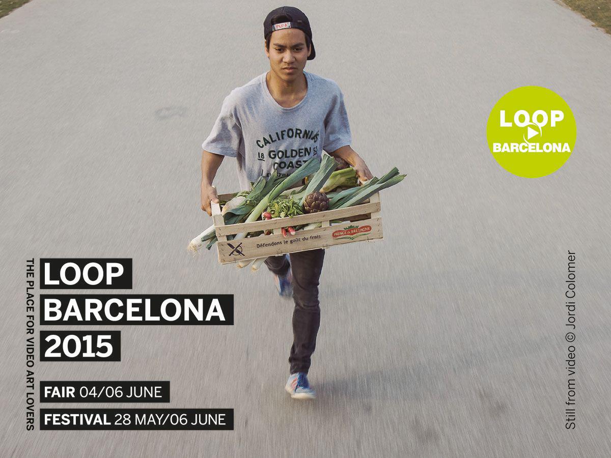 barcelona_cat's tweet image. Has vist la programació del @LOOPBarcelona? Fes-hi un cop d'ull: ow.ly/MYOT6 #videoart #LOOP2015
