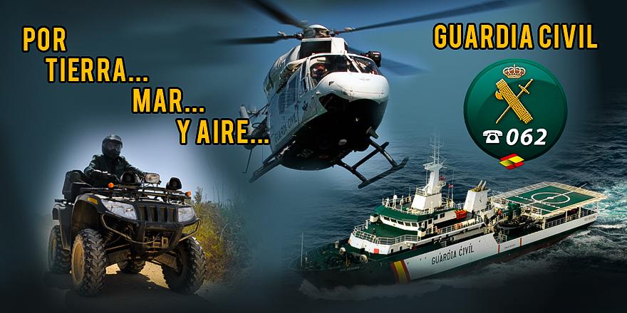 guardiacivil's tweet photo. 24h x 365 días,al pie del cañón,a tu servicio,haga frío o calor,llueva o nieve.

Velamos por tu seguridad http://t.co/MMVwtuvrBb