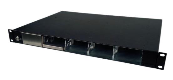 bitstream24's tweet image. Low-Cost 1U #MicroTCA Chassis For Industrial And Defense Applications bitstream24.com/?p=10995