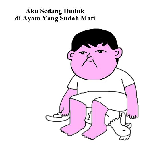 SUBHANALLOVE's tweet photo. kgiatanku weekend kmrn
dwaktu siang http://t.co/m9Z366ty9u