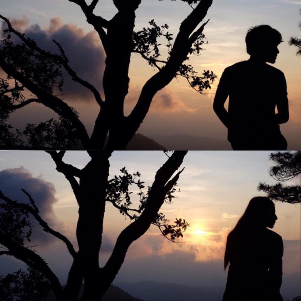 chalisa_tannak's tweet photo. อยากถ่ายรูปแบบนี้ แต่แฟนกูไม่มี #ร้องไห้หนักมาก #แฟนกูยังไม่มีแต่คิดว่าน่ารักชัวร์ๆ http://t.co/pw6ny2qN3p
