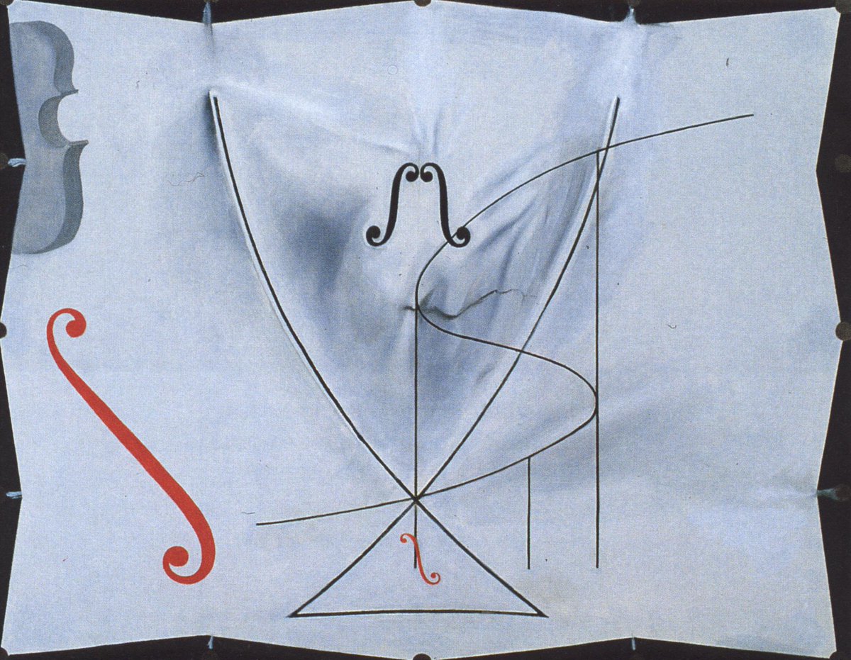 thirddime's tweet image. What does Dali's Interest in Mathematics look like
thirddime.com/arts/salvador-…