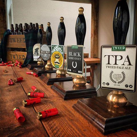 TweedBrewCo's tweet photo. Hips and Hops presents a brief history of Tweed - from drunken pub idea to being here today. https://t.co/Byh8j5rSyS http://t.co/au742t47BH