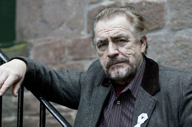 Happy Birthday to Brian Cox! Can\t wait to have him with us next season.   