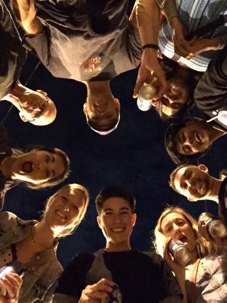 gseevers's tweet image. Cool selfie #intuitlife #wcgb_bold #team4tech