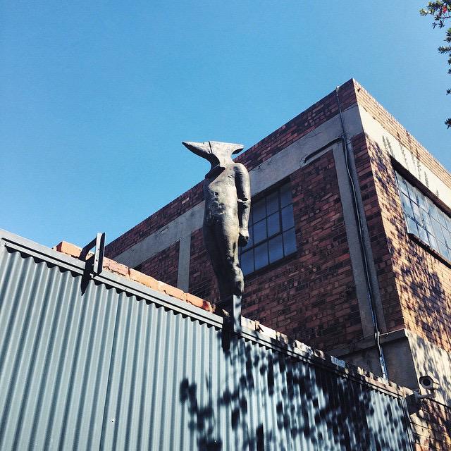 HelloSQ's tweet image. We spent some quality time up in JHB this weekend with a few clients.