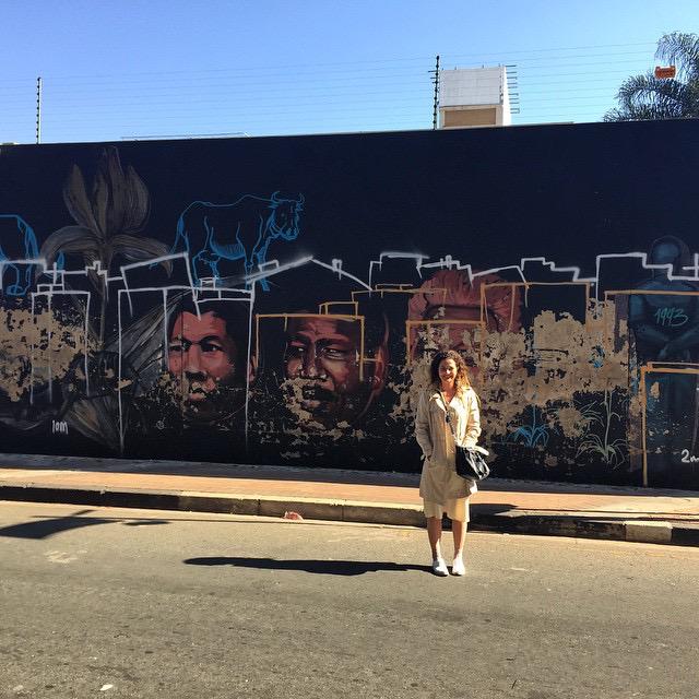 HelloSQ's tweet image. We spent some quality time up in JHB this weekend with a few clients.