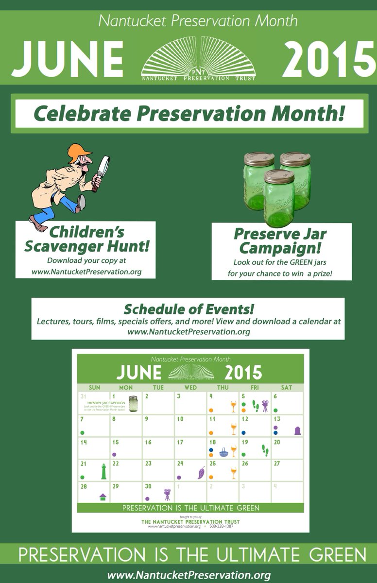 ACKPresTrust's tweet photo. #ACKPresMonth kick-off! @acklibrary @smilingbutton_ @carlislehousein @nantucketbuzz @ackbasketmuseum @AntiquesDepot http://t.co/d8pyVcLPjh