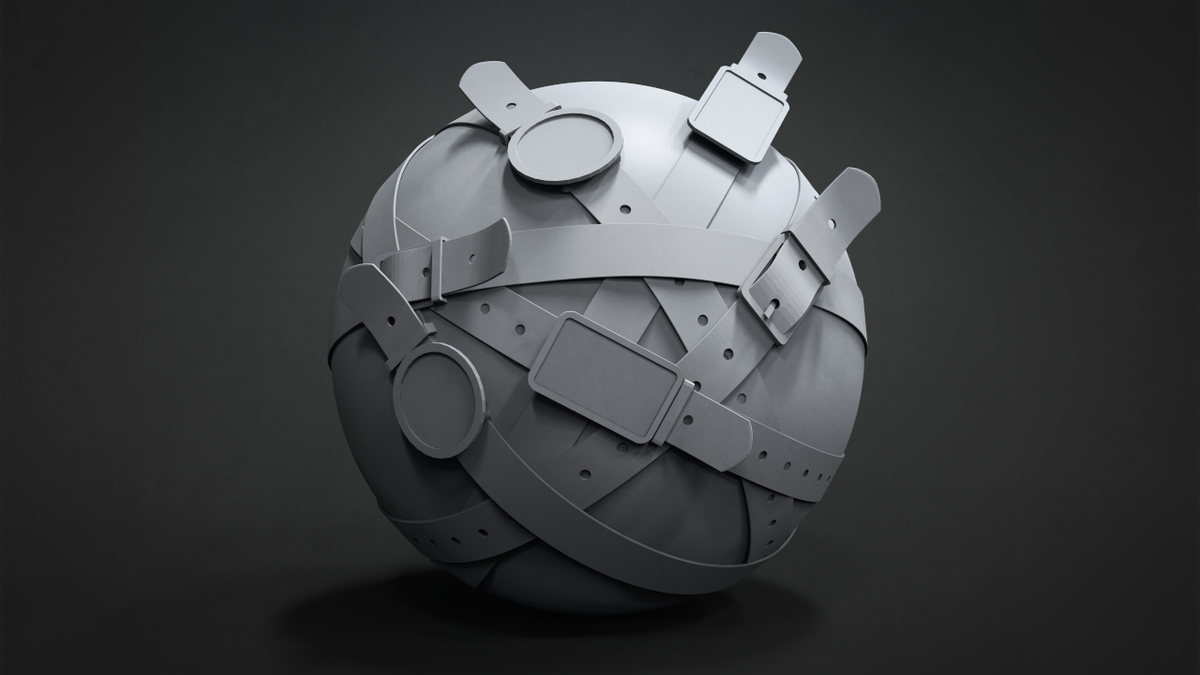 Free #ZBrush Belt Brush Set! Created in ZBrush 4R7 but compatible with both 4R5 and 6.
Enjoy! badking.com.au/site/shop/clot…