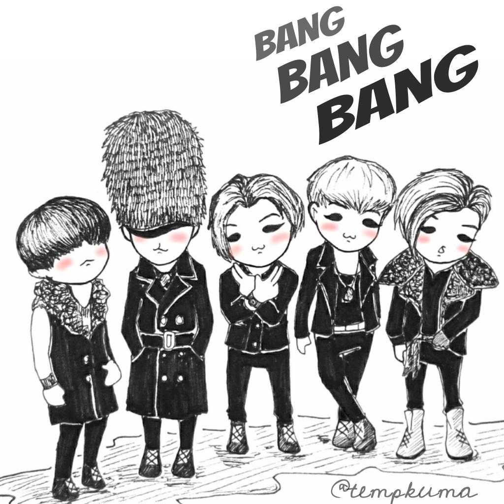 [Fanart] BIGBANG x "MADE" CGafP_UU8AAuSL5