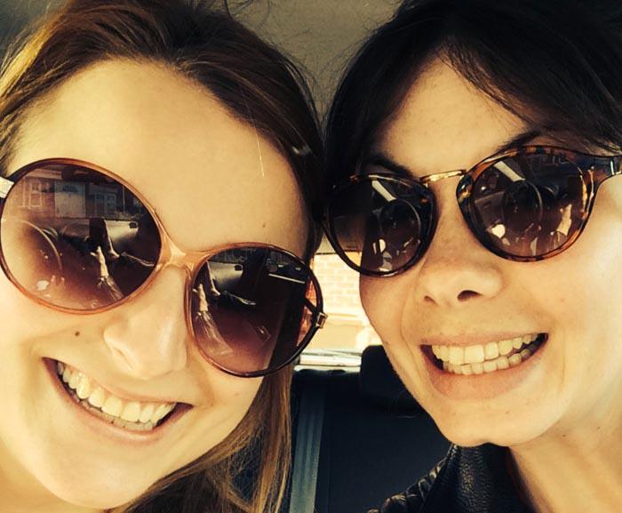 GraziaUK's tweet image. #26andCounting: My best friend is engaged! Panic. graziadaily.co.uk/2015/05/best-f…