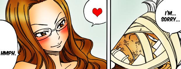 新fairytail画像集 エルフマン エバーグリーン エルエバ フェアリーテイル Fairytail Http T Co Ylk0ubczev