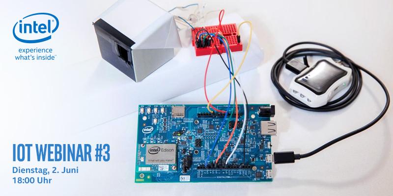 Intel_DE's tweet photo. Intel #MakeItPro Gewinner stellen ihr Diabetes-Tool auf Basis von #Edison vor. Jetzt anmelden: http://t.co/sEdxzh4wt6 http://t.co/jjHBcuuyQX