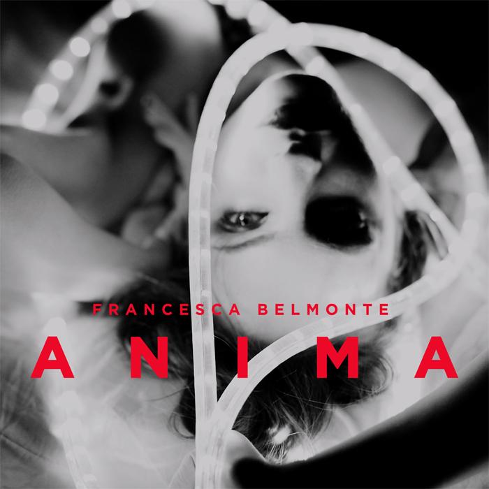 Anima by <a href="/FrankyBelmonte/">Francesca Belmonte</a> out today! Album launch tomorrow in our basement francescabelmonte.co.uk
