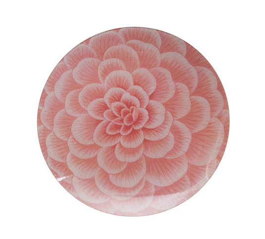 Just love this everso pretty camelia tray from <a href="/BenPentreath/">Ben Pentreath</a> in the BB Edit Luxe List beyondbespoke.co