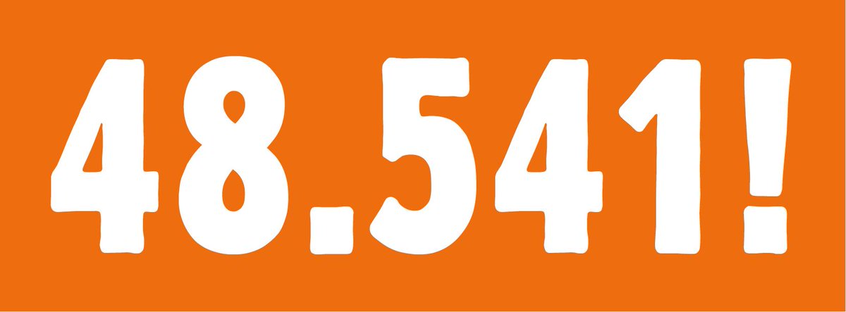 mietenVEberlin's tweet photo. 48.531!! Unsere Erklärung zur Abgabe der Unterschriften jetzt auf mietenvolksentscheid.de #Mietenvolksentscheid http://t.co/3NQHOpruju