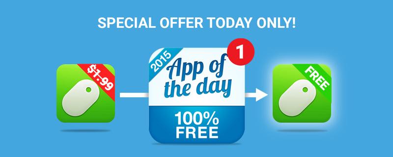 RemoteMouse tweet media