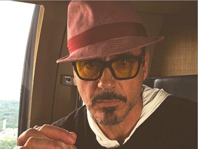 detikcom's tweet photo. Iron Man Akan Lawan Captain America di 'Civil War' http://t.co/hZ5HMqZBGY via @detikhot http://t.co/hUlaPxjdvX