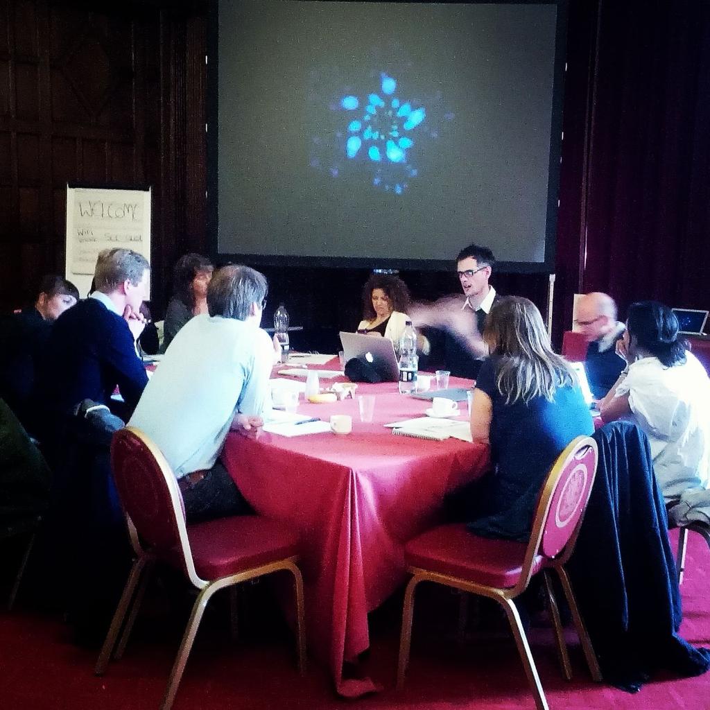 matchbox_m's tweet image. Our @jordiefilm &amp;amp; Kat are joining #DocCampus @sheffdocfest with project #Block7! #storytelling #documentary #film