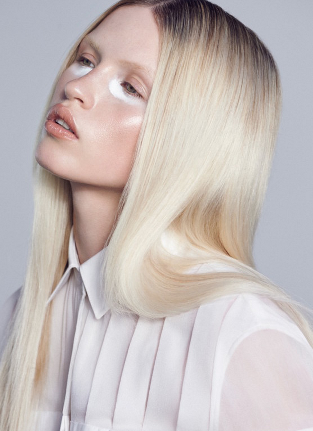 #YoungBlood <a href="/NatashaHeasman/">Natasha Heasman</a> &amp; <a href="/FennerChris/">Christopher Fenner</a> debut their latest fashion story hungertv.com/feature/young-…
