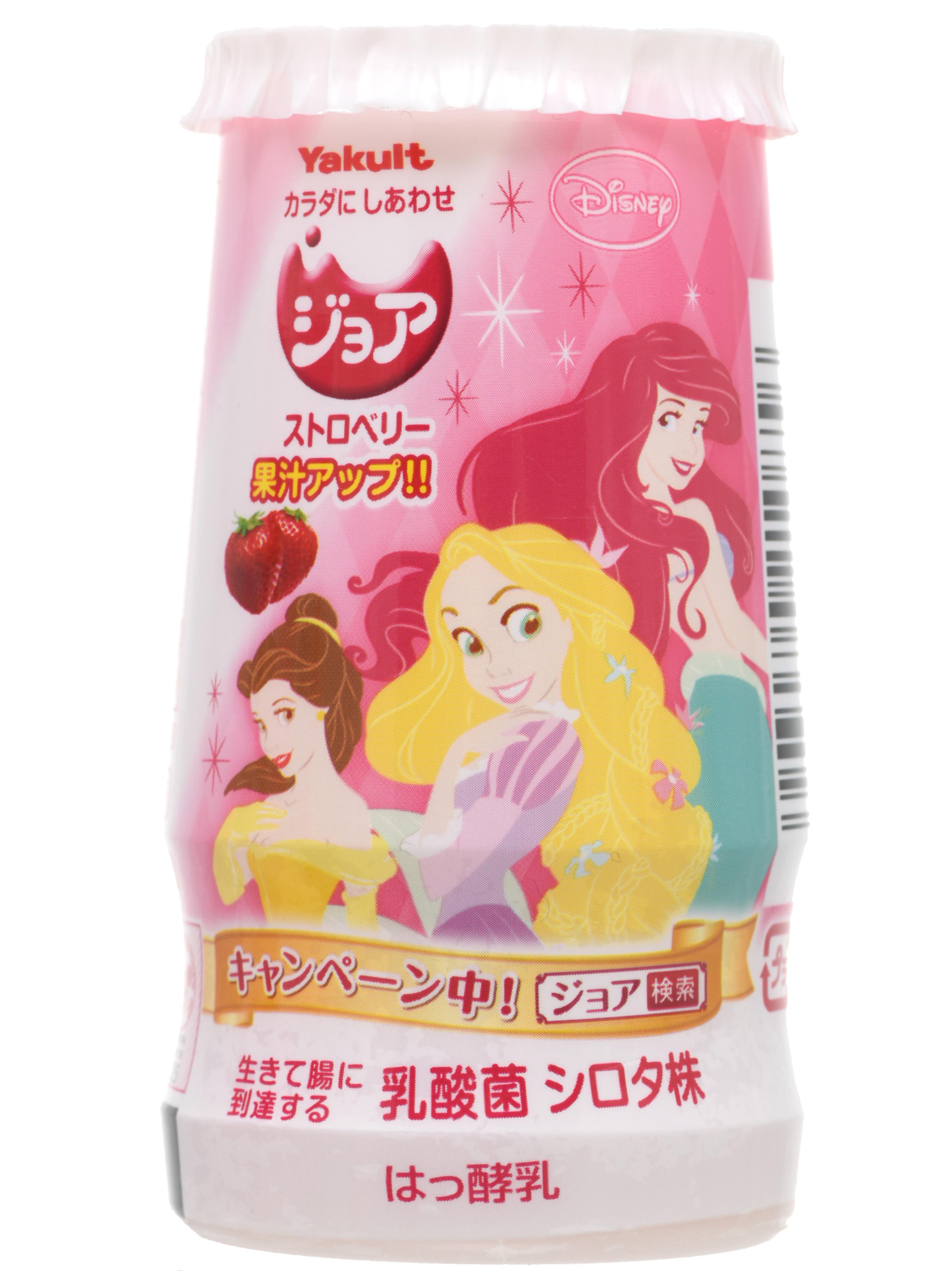 Mezzomikiのディズニーブログ Al Twitter ディズニープリンセスがいっぱいなヤクルトジョアディズニーデザインパッケージ第2弾 期間限定パッケージは７月下旬までの発売です 詳しくは Http T Co Cfjl2ubeac T Co Tbcs4t54s4 Twitter