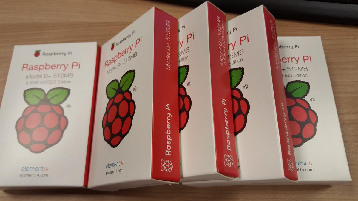 MakerSpaceUK tweet picture