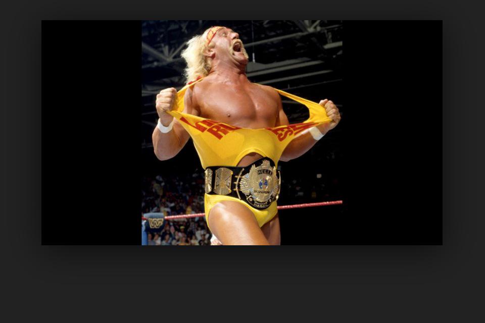 CoachNDavison's tweet photo. Wake up, thank God. Then get ready to hit Monday with a Hulk Hogan leg drop. #RelentlessIntensity #NWo #TigerTakeover http://t.co/uUkOcwCsVT