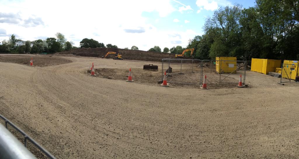 Vision Stanstead Marshgate (@marshgategroup) / Posts / X