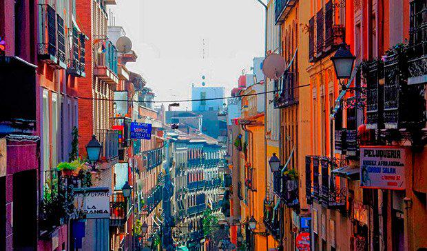 Metro de Madrid tweet media