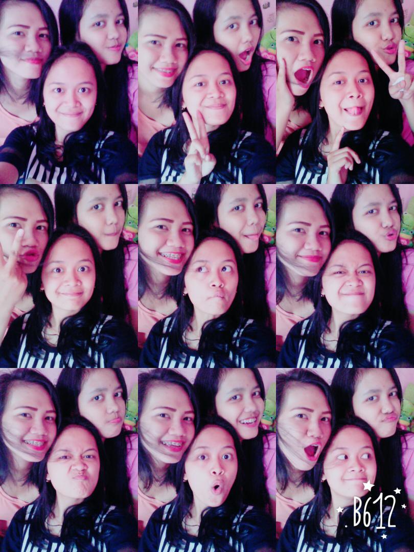 tdhienaf's tweet photo. Temu aneeeen 2 pecun😂😆😁 http://t.co/dZcIxq0OeV