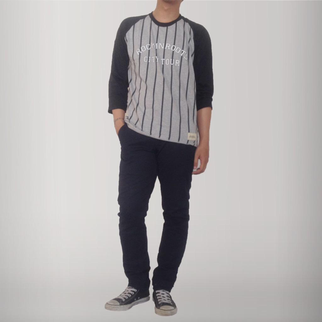 City tour raglan order by mail to rockinrootsproject@gmail.com or text/whatsapp to +628567108033