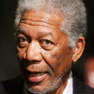 He\s been roaming the earth for 78 years today!
Happy Birthday, Morgan Freeman. 