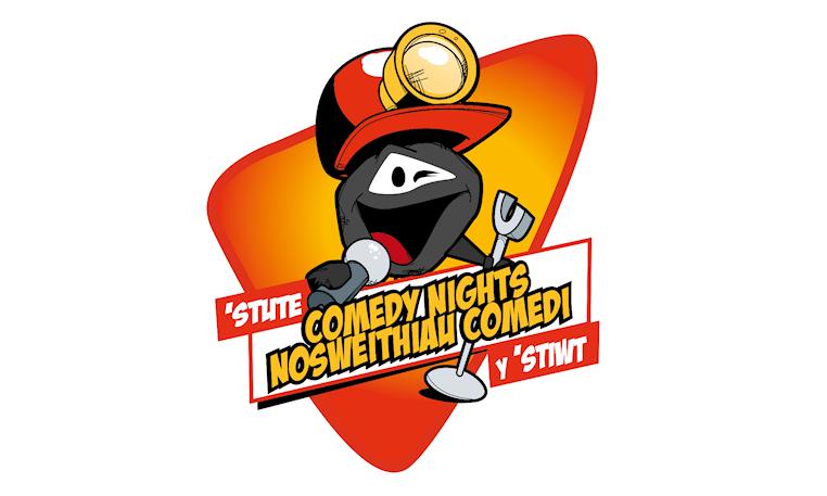 CaerphillyCBC's tweet photo. Comedy Night at Blackwood Miners’ Institute | Friday 5 June, 8pm. 16+ | http://t.co/XHgrcjcSW3 @BlackwoodMiners http://t.co/MIji9o5Oo0