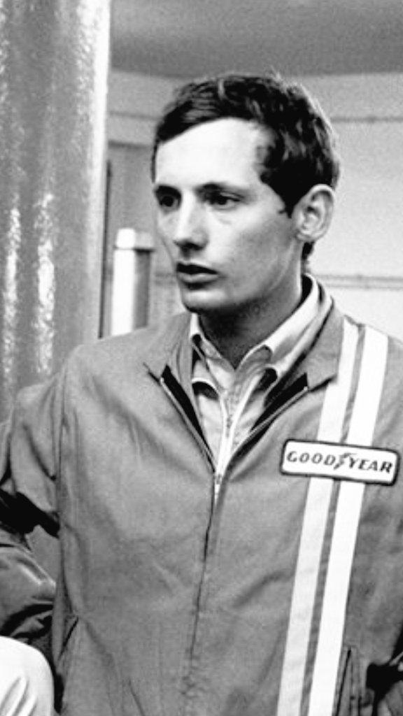 Happy birthday to our brilliant McLaren  leader Mr Ron Dennis, may we enjoy many more years under his leadership   