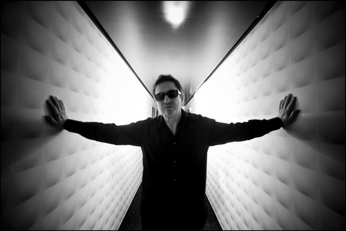 Alan Wilder feiert heute seinen 56. Geburtstag. Happy Birthday, Alan!  