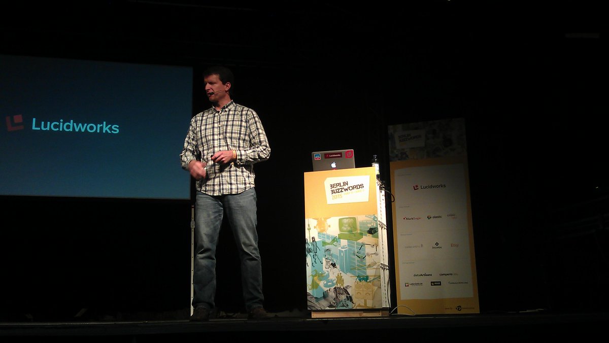 Questions and answers <a href="/gsingers/">GRJ Singers</a>  <a href="/Lucidworks/">Lucidworks</a> #bbuzz