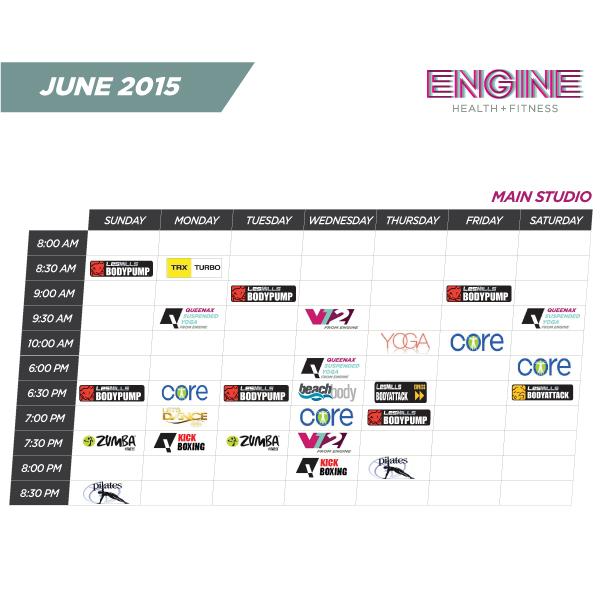 EngineGym's tweet photo. Our June schedule is up! #enginedxb http://t.co/GBn9yhQYRK