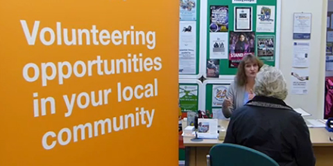 Southgloslibs's tweet photo. Volunteering has many benefits, find out how you can in your local library #volunteersweek  http://t.co/KNq8ZwfQQY http://t.co/9HyfUYk8dO