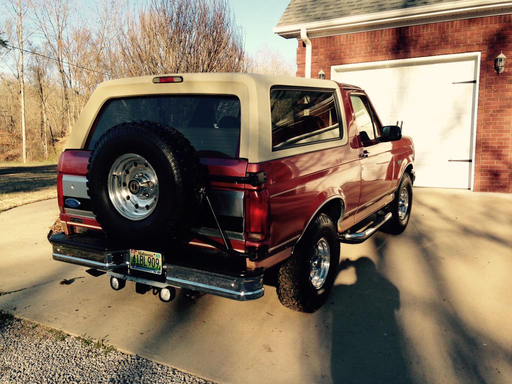 RodneyHolden's tweet image. @AddictsSouthern   95. EB. 351W