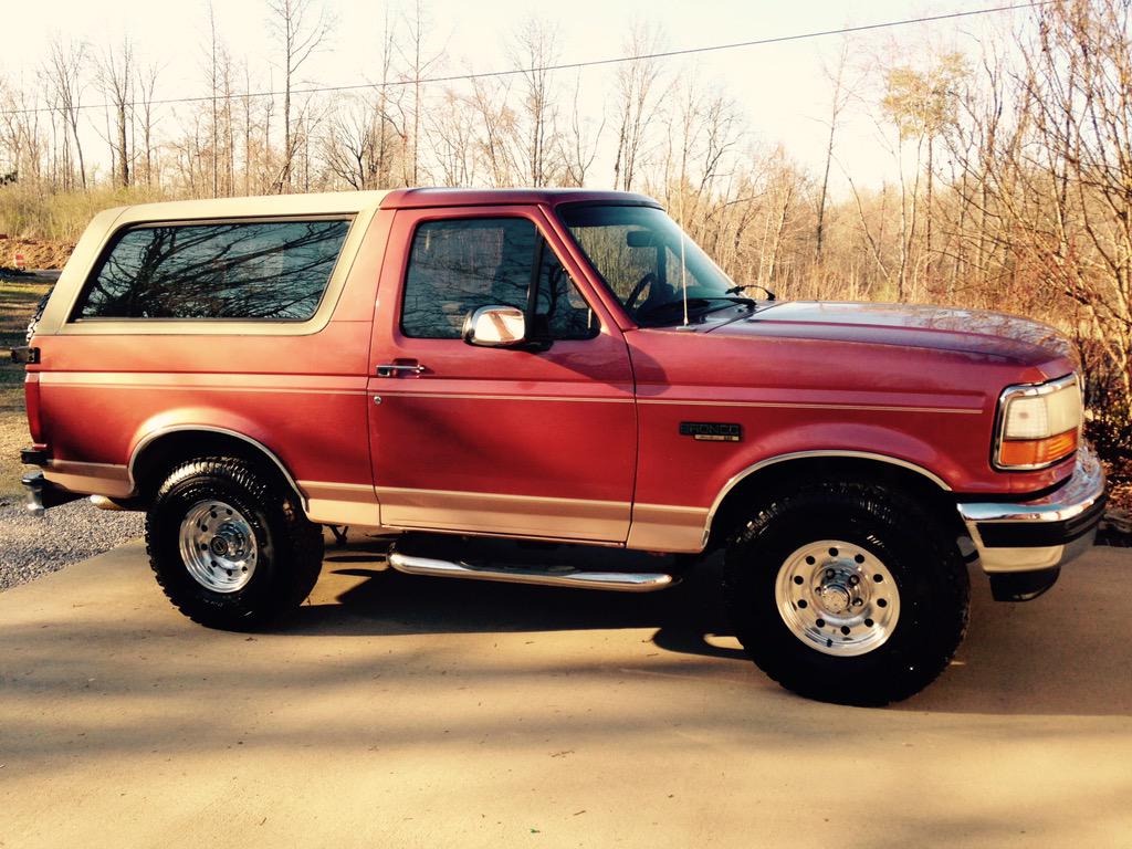 RodneyHolden's tweet image. @AddictsSouthern   95. EB. 351W