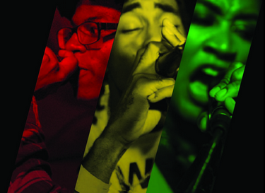 fluffyrose281's tweet photo. @pitchfork VOTE NOW for @GarnikaMusic to battle in the @AfroPunk BOTB! http://t.co/qhoUc6dAlV #afropunk #turnup http://t.co/GQAsCxP6zE
