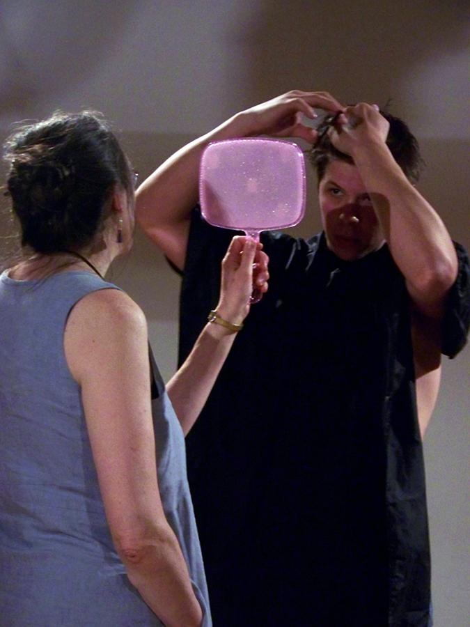 Garret Yahn's performance begins today @ 3pm <a href="/montgallery/">Montserrat Gallery</a>! #reliquary #performanceart #popup
facebook.com/events/4017305…