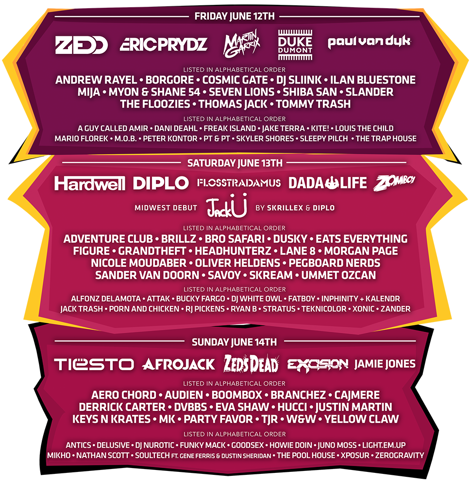 globalfests's tweet photo. Have you guys seen the lineup for @SpringAwakeFest?! Those names...who wishes they could be going this year :( http://t.co/ARcpPgCEZj
