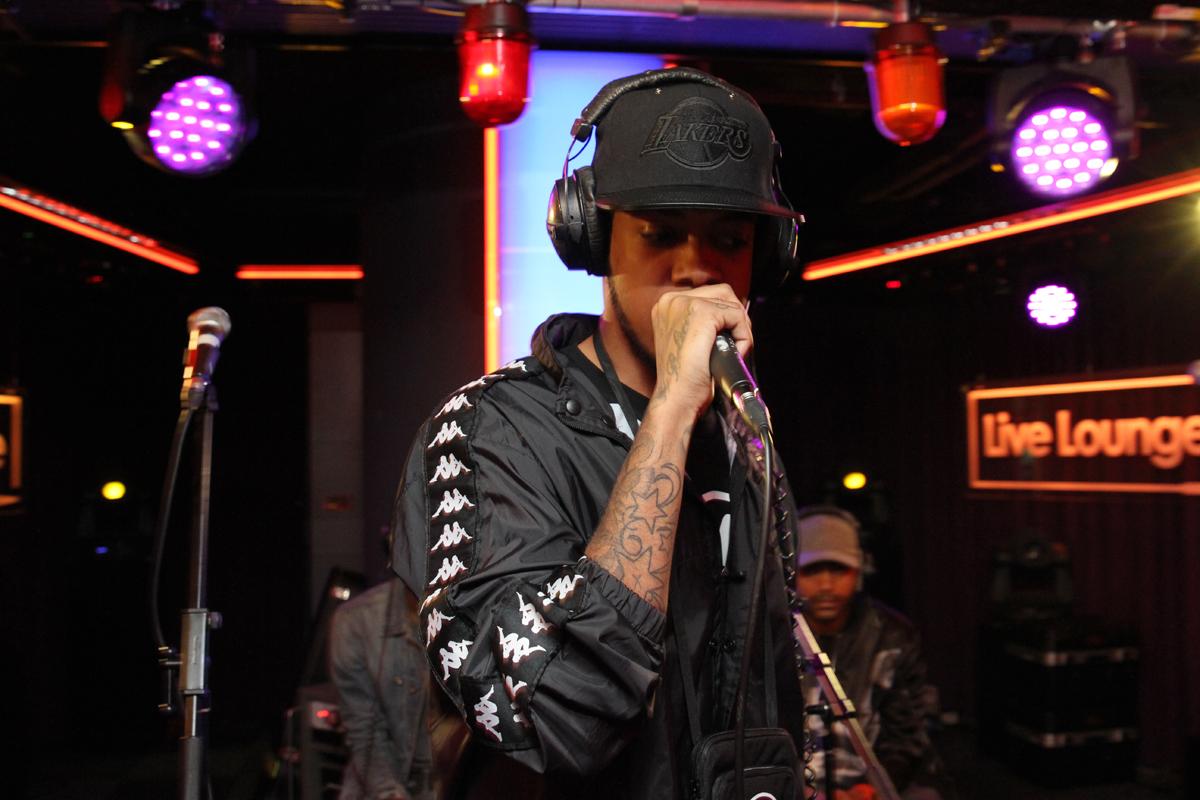 BBC Radio 1Xtra tweet media