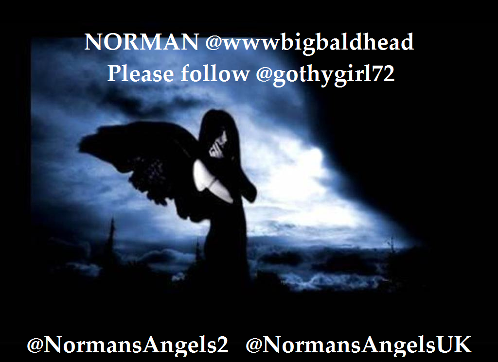 NORMAN ❤<a href="/wwwbigbaldhead/">norman reedus</a>❤ #PLZFOLLOW <a href="/gothygirl72/">UKFLANDUS4EVA</a>