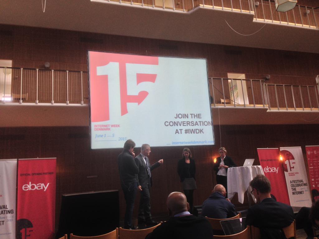 enricosabat's tweet photo. Aarhus, Amsterdam and EIB @ #IWDK #internetweekdenmark Conversations on urban open innovation http://t.co/Y0Ilnu8UIR