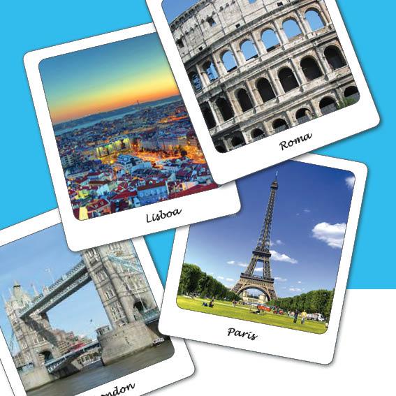 Vandaag maken we de winnaars van de stedentrip naar keuze bekend!