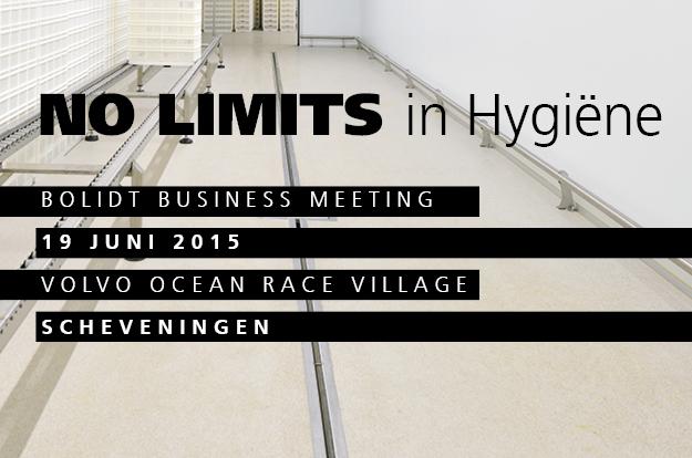 Come to our 360° Dome at the #VolvoOceanRace event and learn more about our focus on #Hygiëne bolidt-inspireert.nl