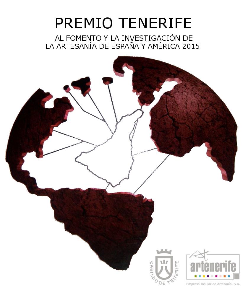 Artenerife (@artenerife_) on Twitter photo Convocatoria y Bases #PremioTenerife #Artesanía #España-#América 2015 <a href="/CabildoTenerife/">Cabildo de Tenerife</a> goo.gl/M3bKRd Convocatoria y Bases #PremioTenerife #Artesanía #España-#América 2015 <a href="/CabildoTenerife/">Cabildo de Tenerife</a> goo.gl/M3bKRd